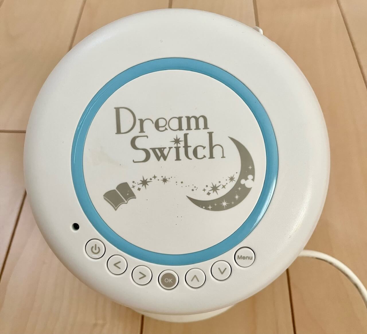 子育ての手抜き】【寝かしつけ】ドリームスイッチを6年以上使った 