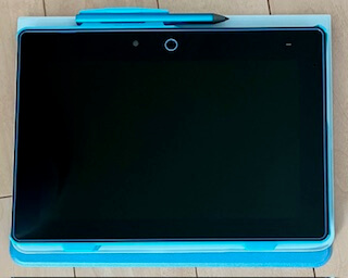 チャレンジタッチ【新1年生】タブレット0円で返却不要！特別受講割引 